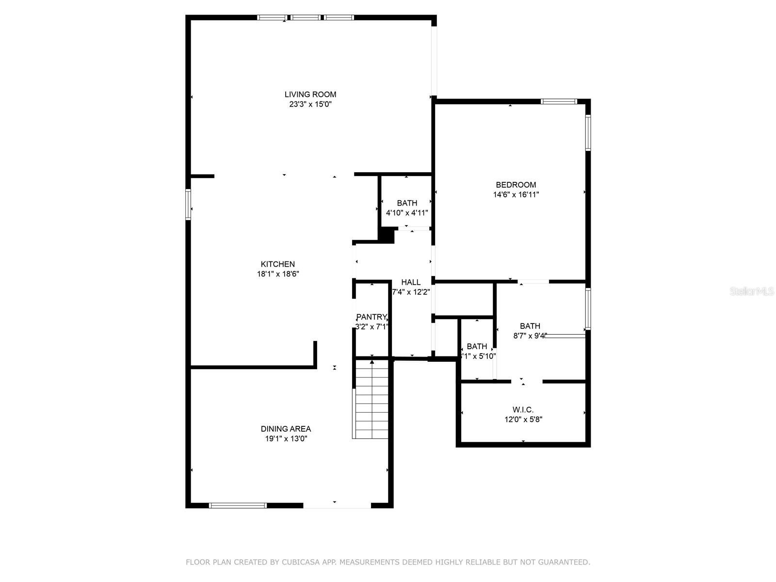 5535 SHASTA DAISY PL, LAND O LAKES, FL, 34639