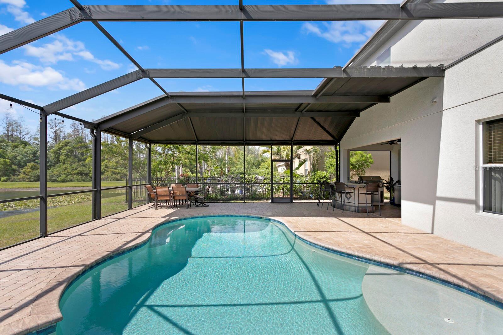 5535 SHASTA DAISY PL, LAND O LAKES, FL, 34639