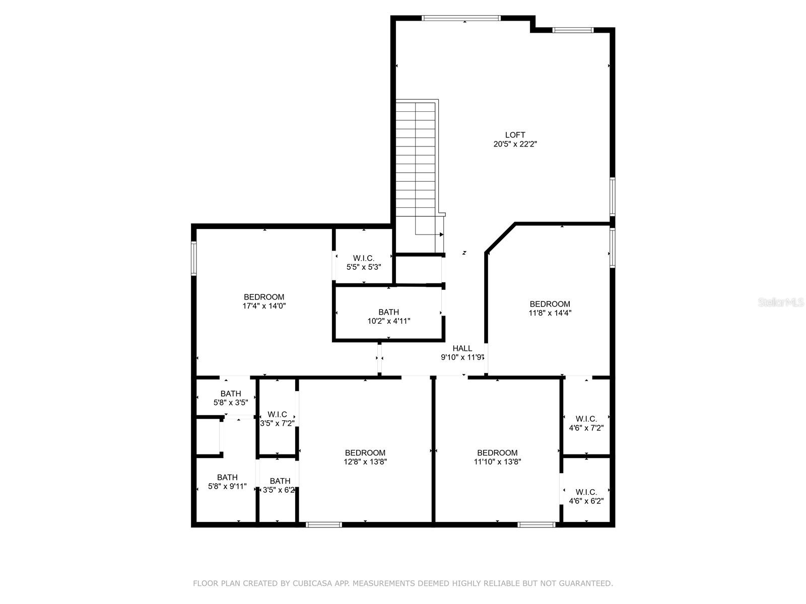 5535 SHASTA DAISY PL, LAND O LAKES, FL, 34639