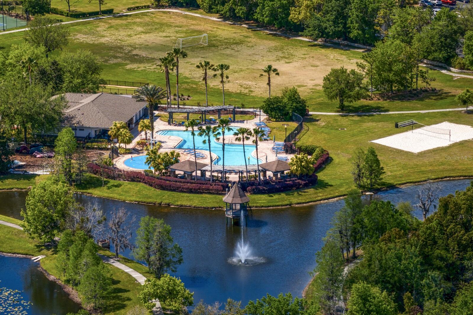 5535 SHASTA DAISY PL, LAND O LAKES, FL, 34639