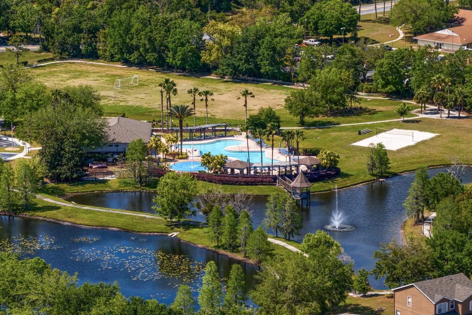 5535 SHASTA DAISY PL, LAND O LAKES, FL, 34639