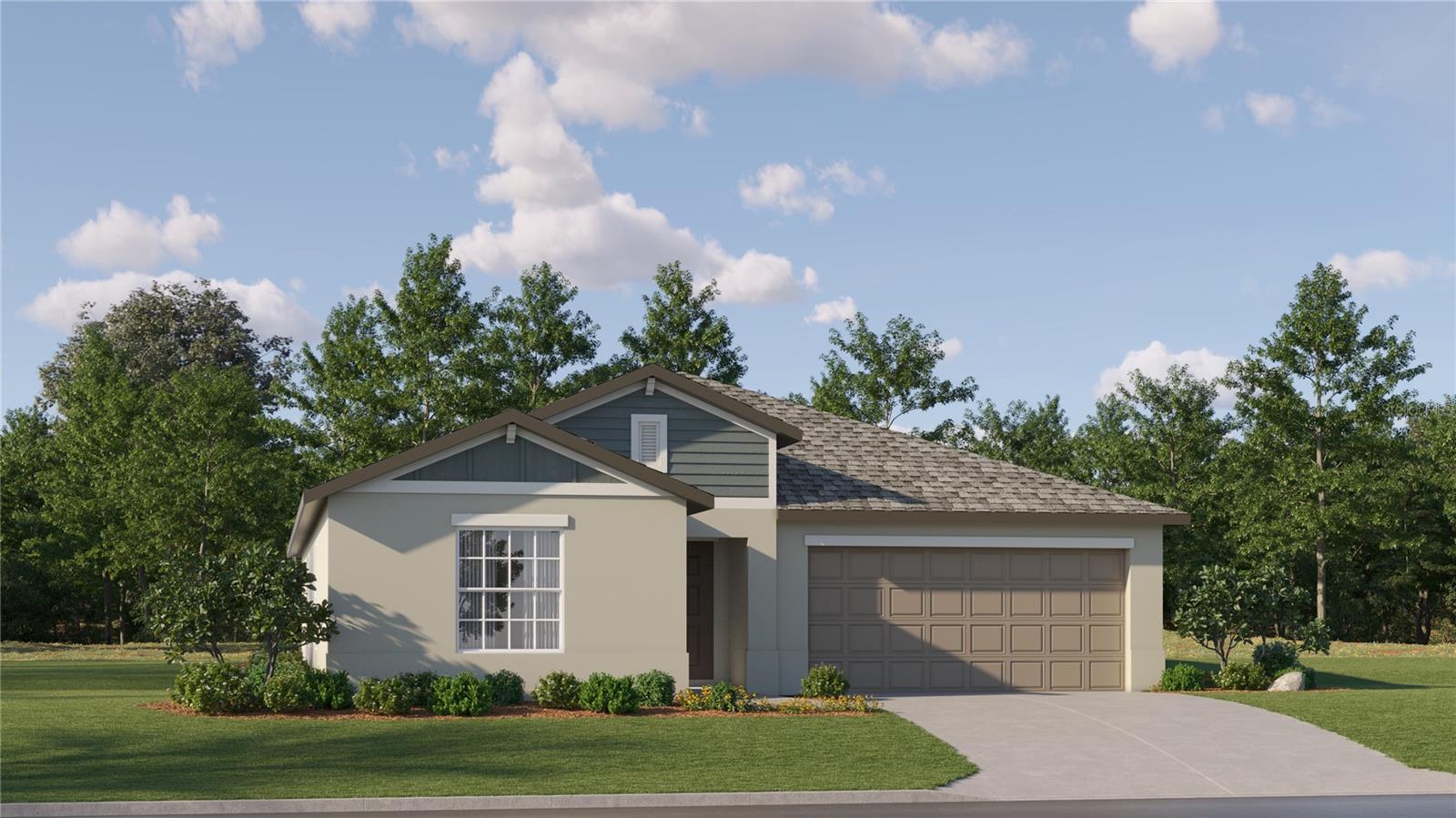8094 PAINTED SKY PL, LAND O LAKES, FL, 34637