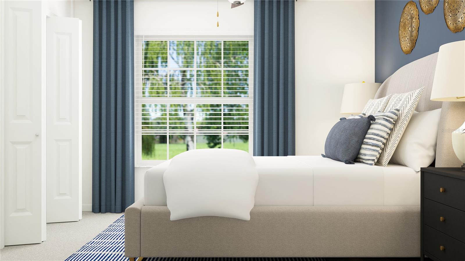 8094 PAINTED SKY PL, LAND O LAKES, FL, 34637