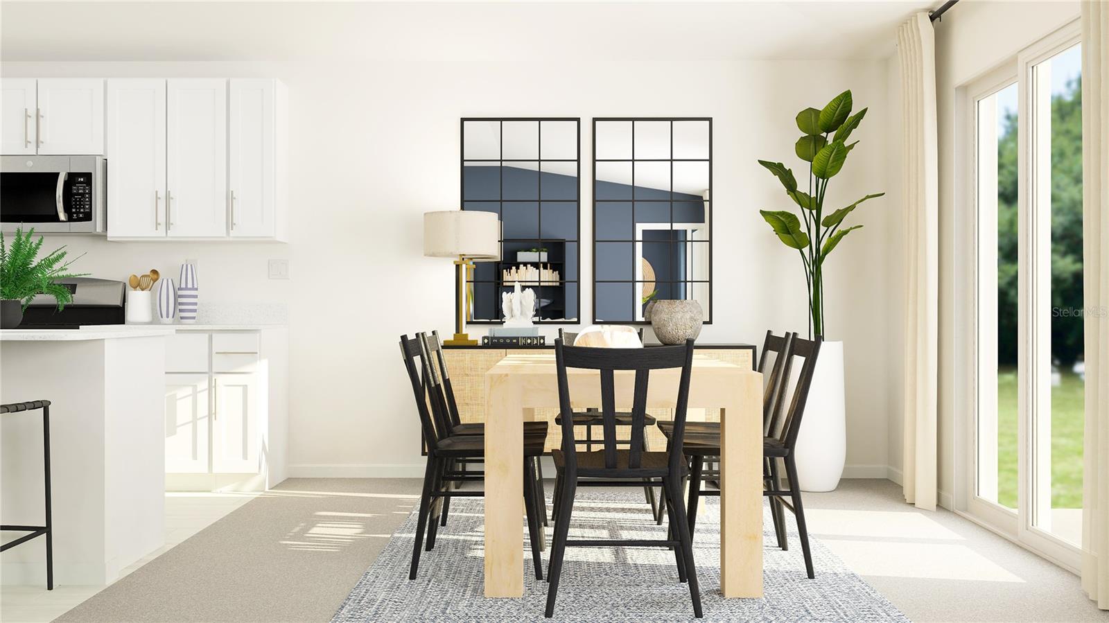 8094 PAINTED SKY PL, LAND O LAKES, FL, 34637