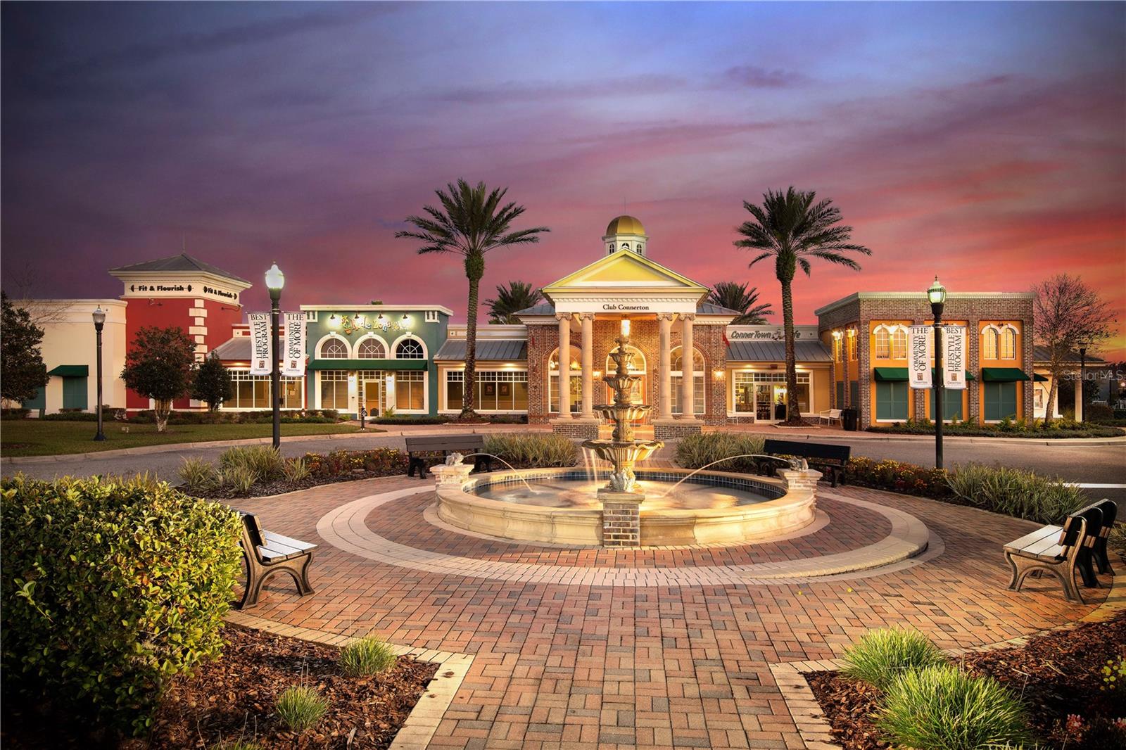 8094 PAINTED SKY PL, LAND O LAKES, FL, 34637