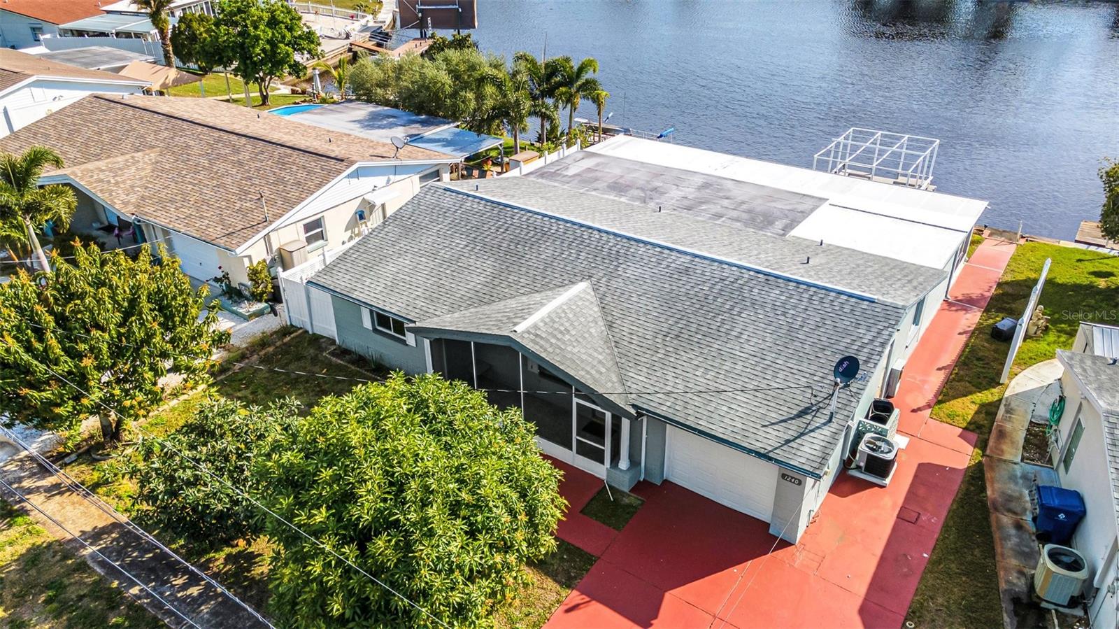 1240 TRUNKFISH DR, HOLIDAY, FL, 34690