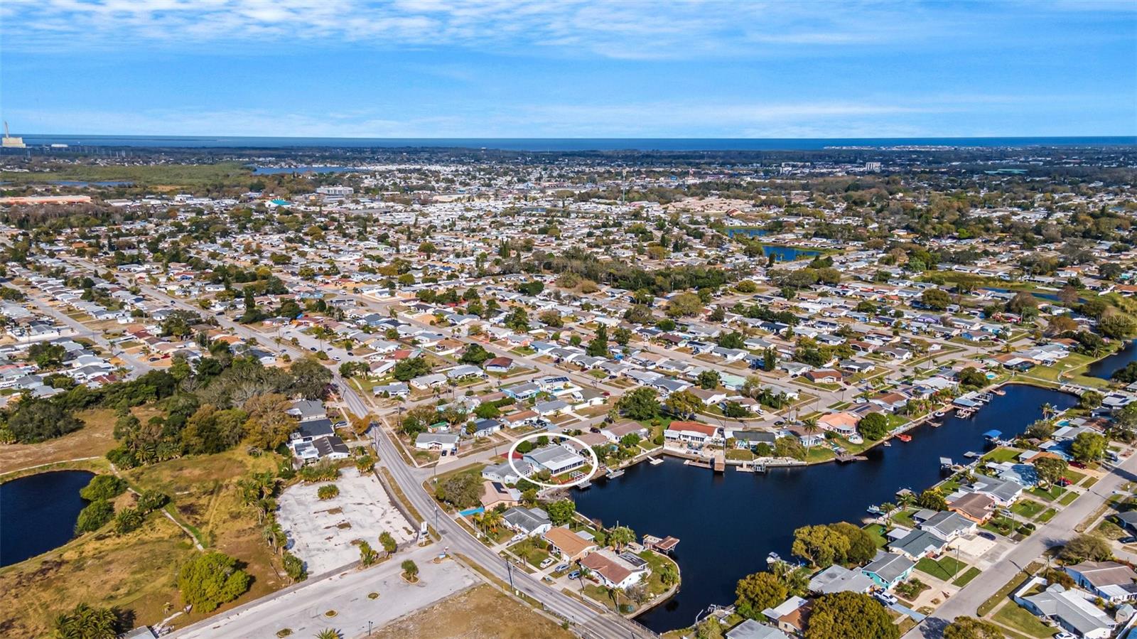 1240 TRUNKFISH DR, HOLIDAY, FL, 34690