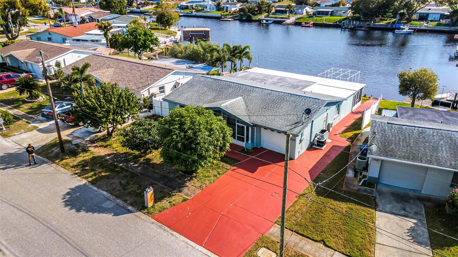 1240 TRUNKFISH DR, HOLIDAY, FL, 34690