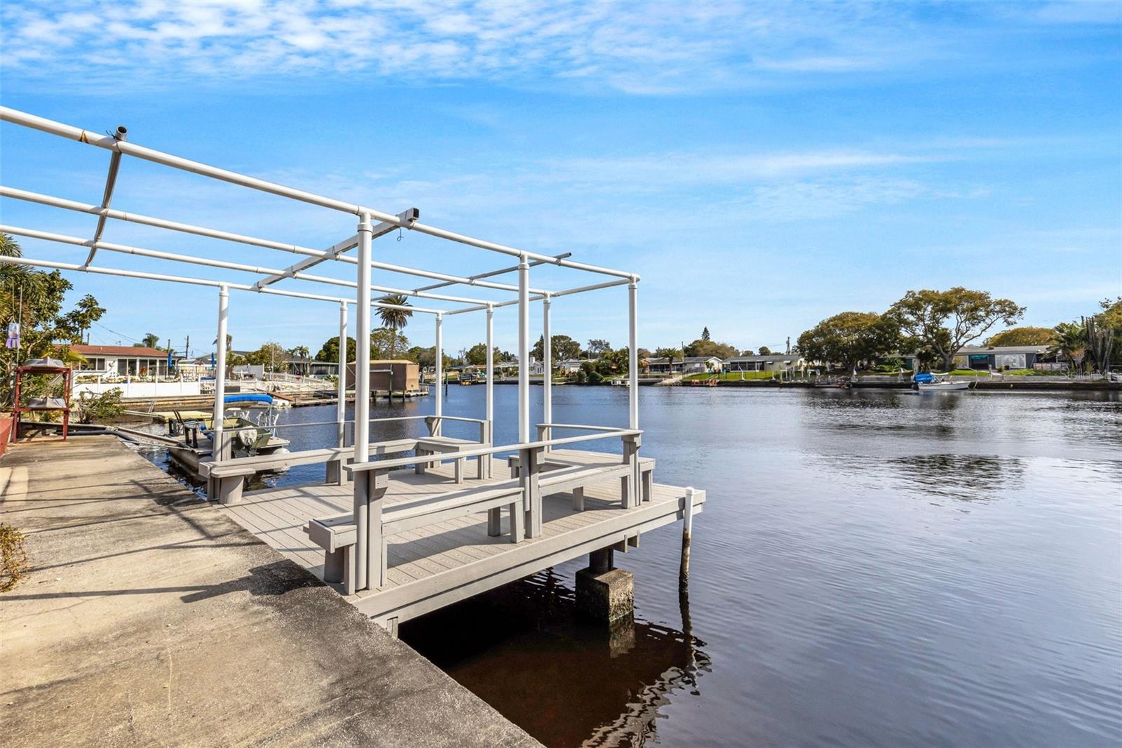 1240 TRUNKFISH DR, HOLIDAY, FL, 34690