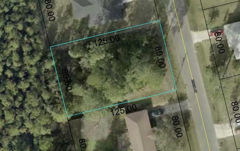 10 ZINNIA CT, PALM COAST, FL, 32164