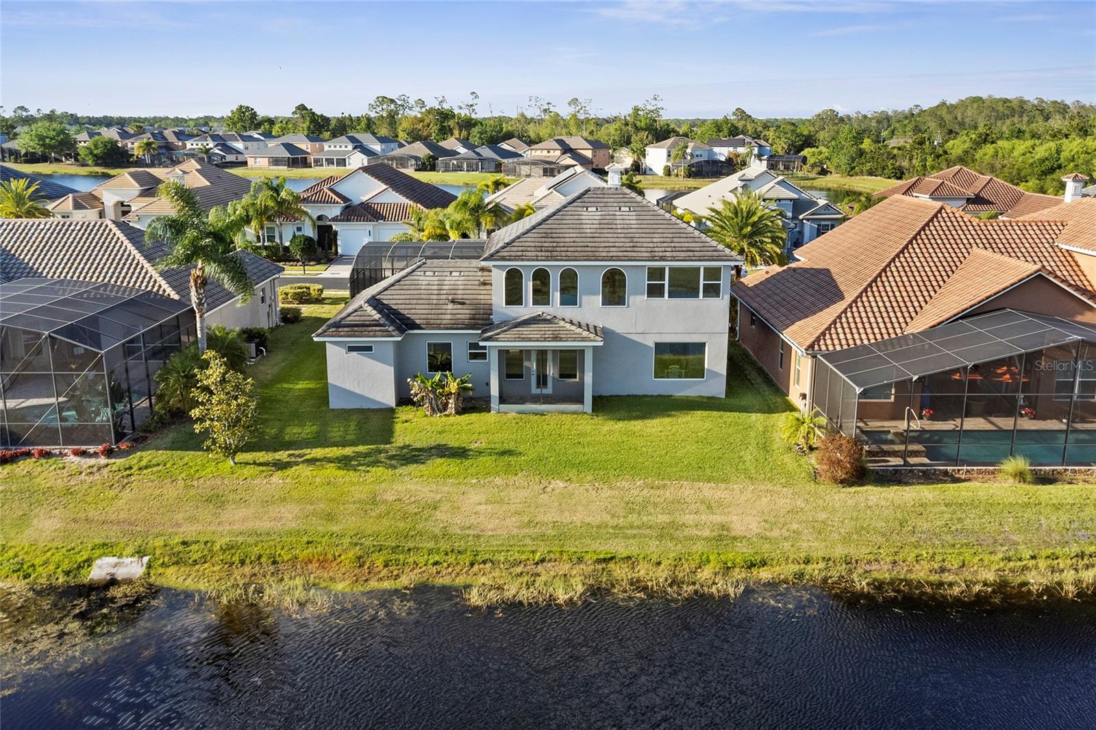 2585 LANCASTER RIDGE DR, DAVENPORT, FL, 33837