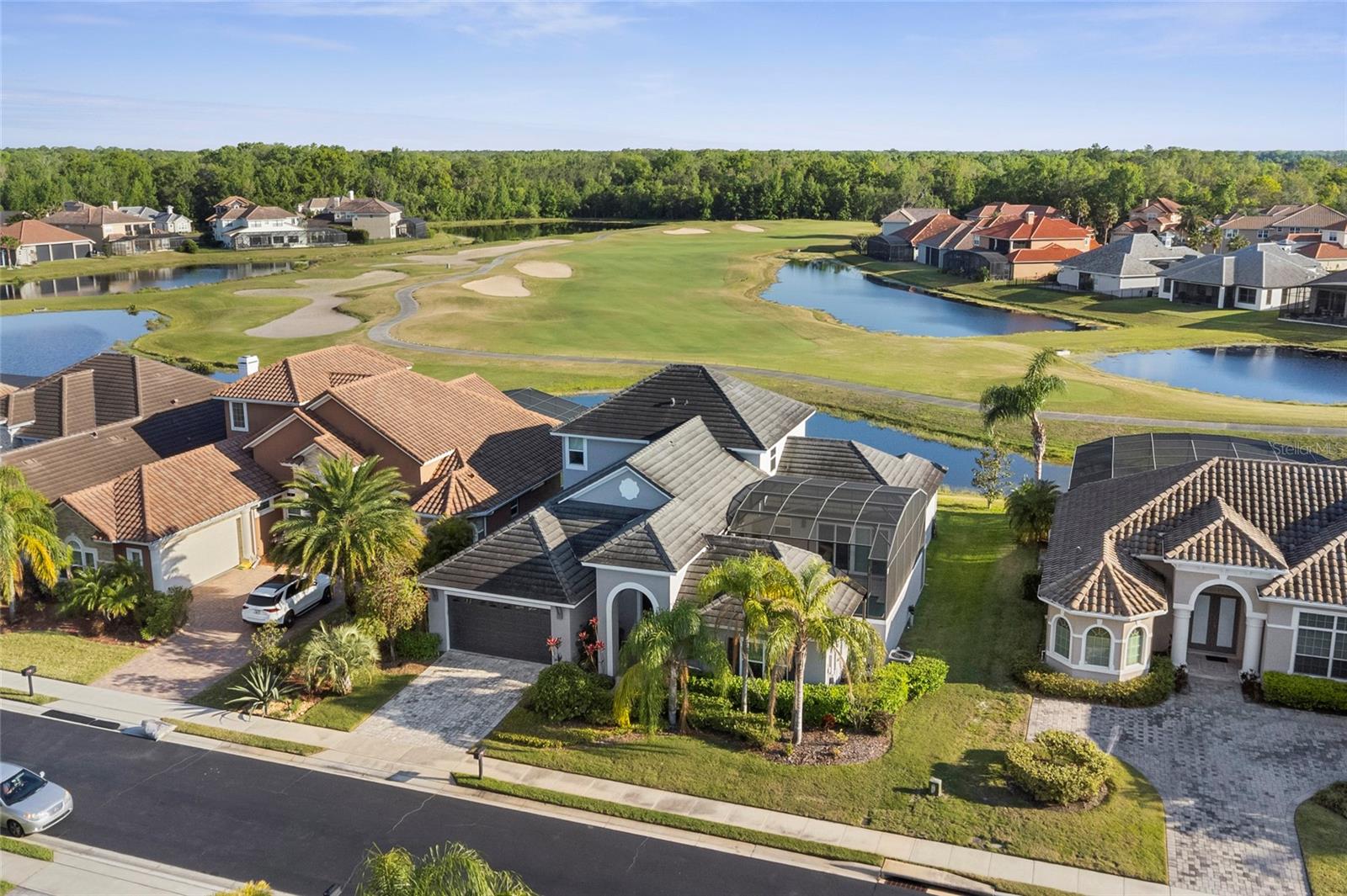 2585 LANCASTER RIDGE DR, DAVENPORT, FL, 33837