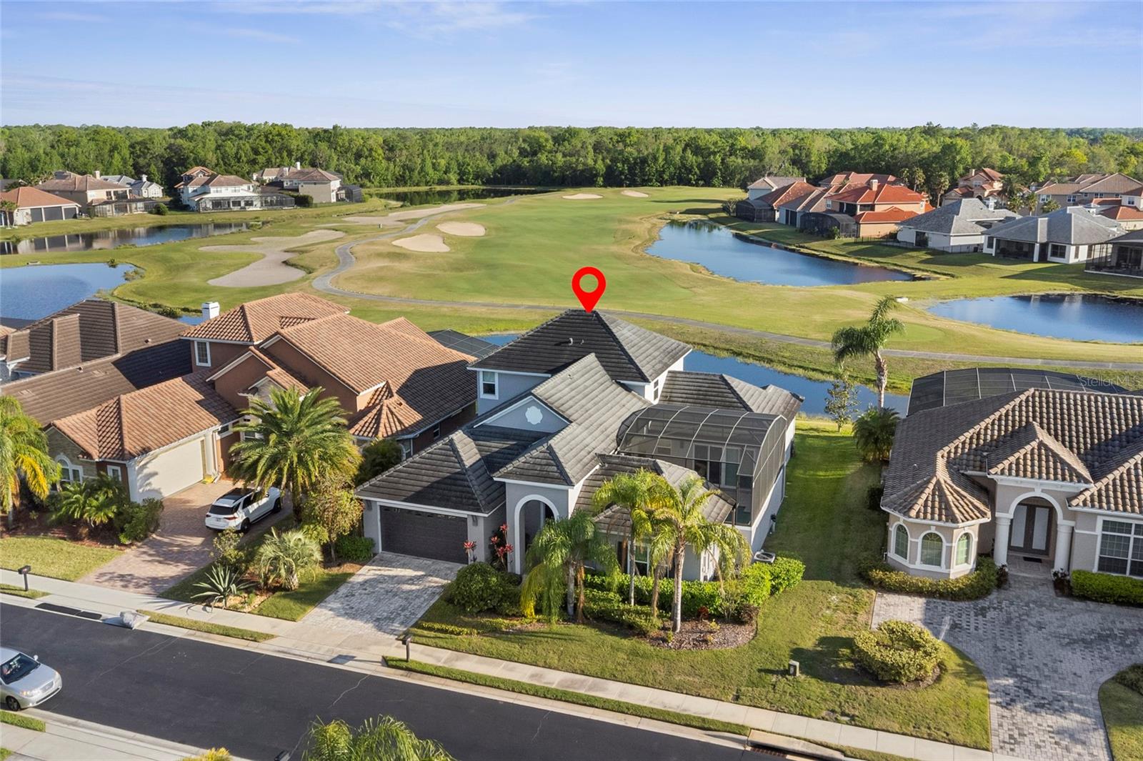 2585 LANCASTER RIDGE DR, DAVENPORT, FL, 33837