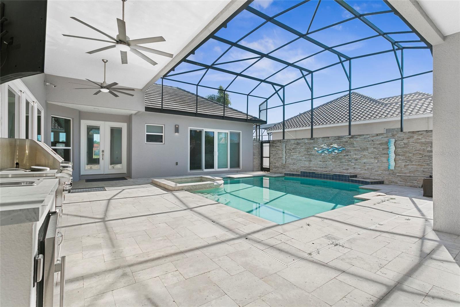 2585 LANCASTER RIDGE DR, DAVENPORT, FL, 33837