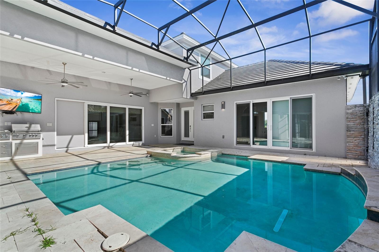2585 LANCASTER RIDGE DR, DAVENPORT, FL, 33837