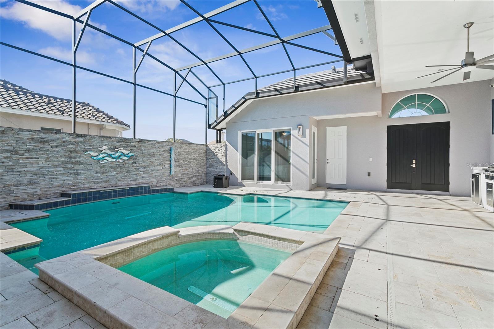 2585 LANCASTER RIDGE DR, DAVENPORT, FL, 33837