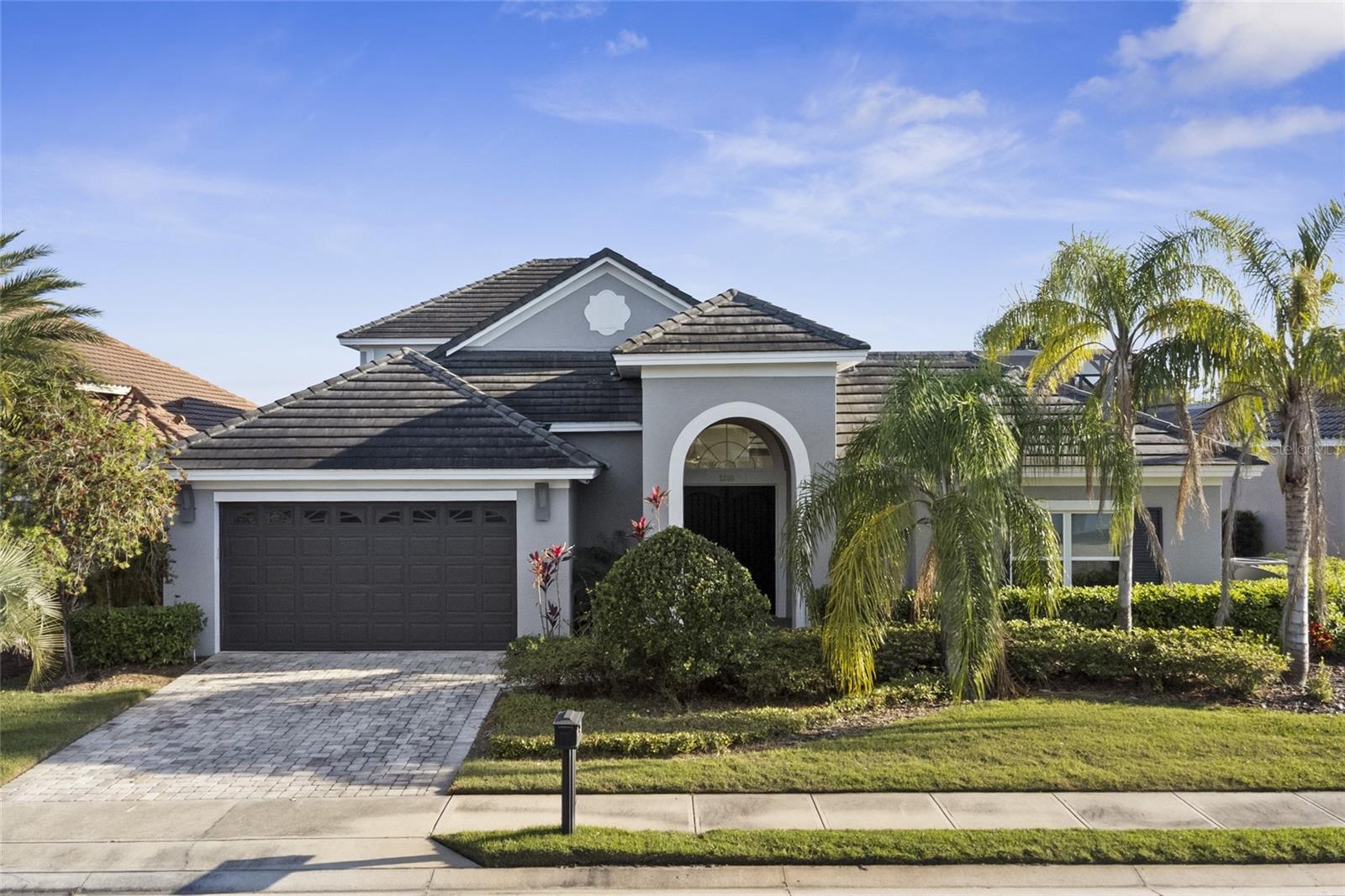 2585 LANCASTER RIDGE DR, DAVENPORT, FL, 33837