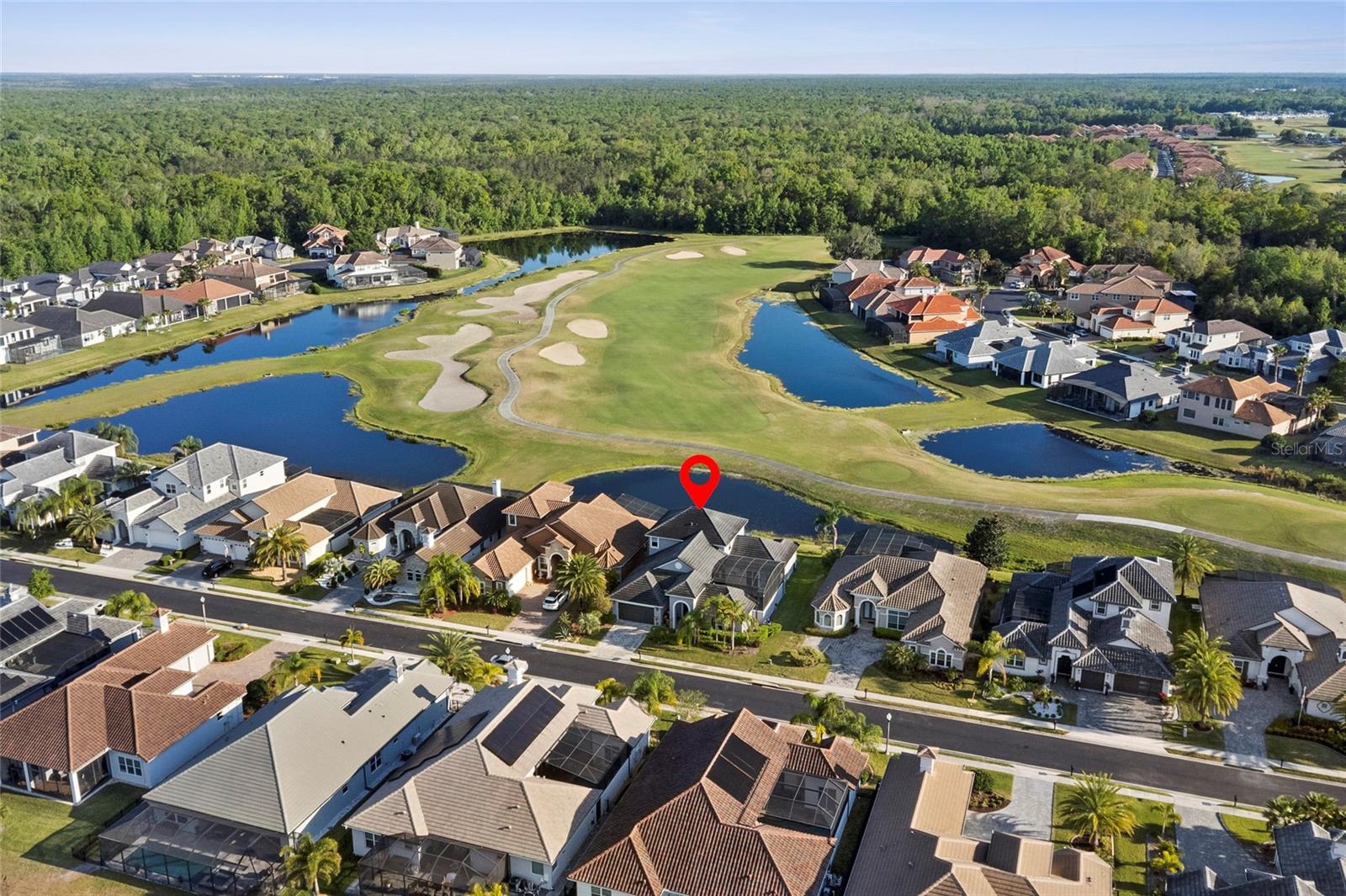 2585 LANCASTER RIDGE DR, DAVENPORT, FL, 33837