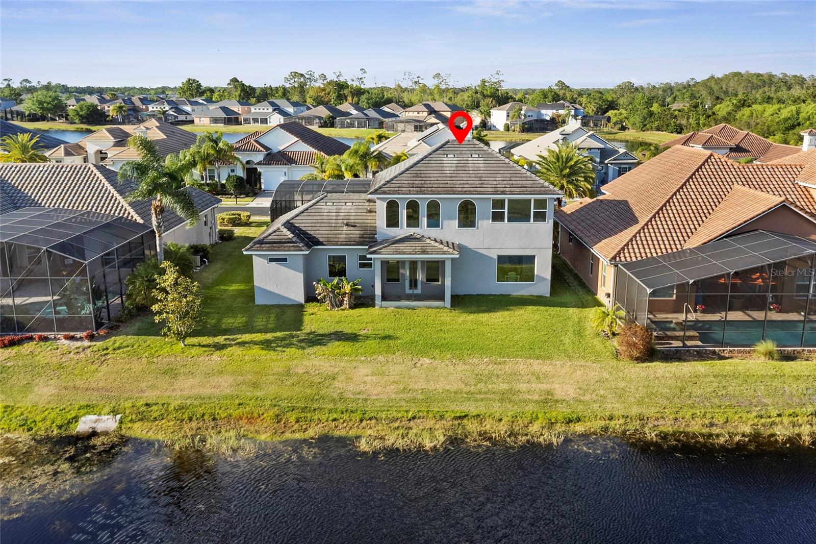 2585 LANCASTER RIDGE DR, DAVENPORT, FL, 33837