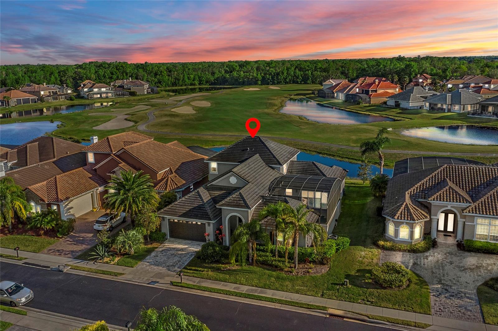 2585 LANCASTER RIDGE DR, DAVENPORT, FL, 33837