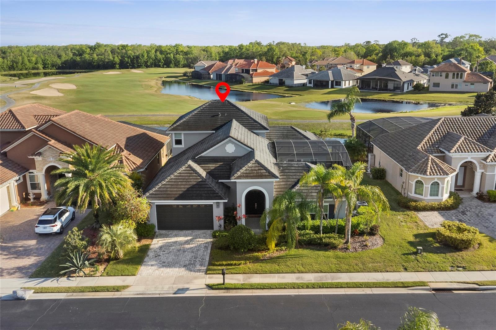 2585 LANCASTER RIDGE DR, DAVENPORT, FL, 33837