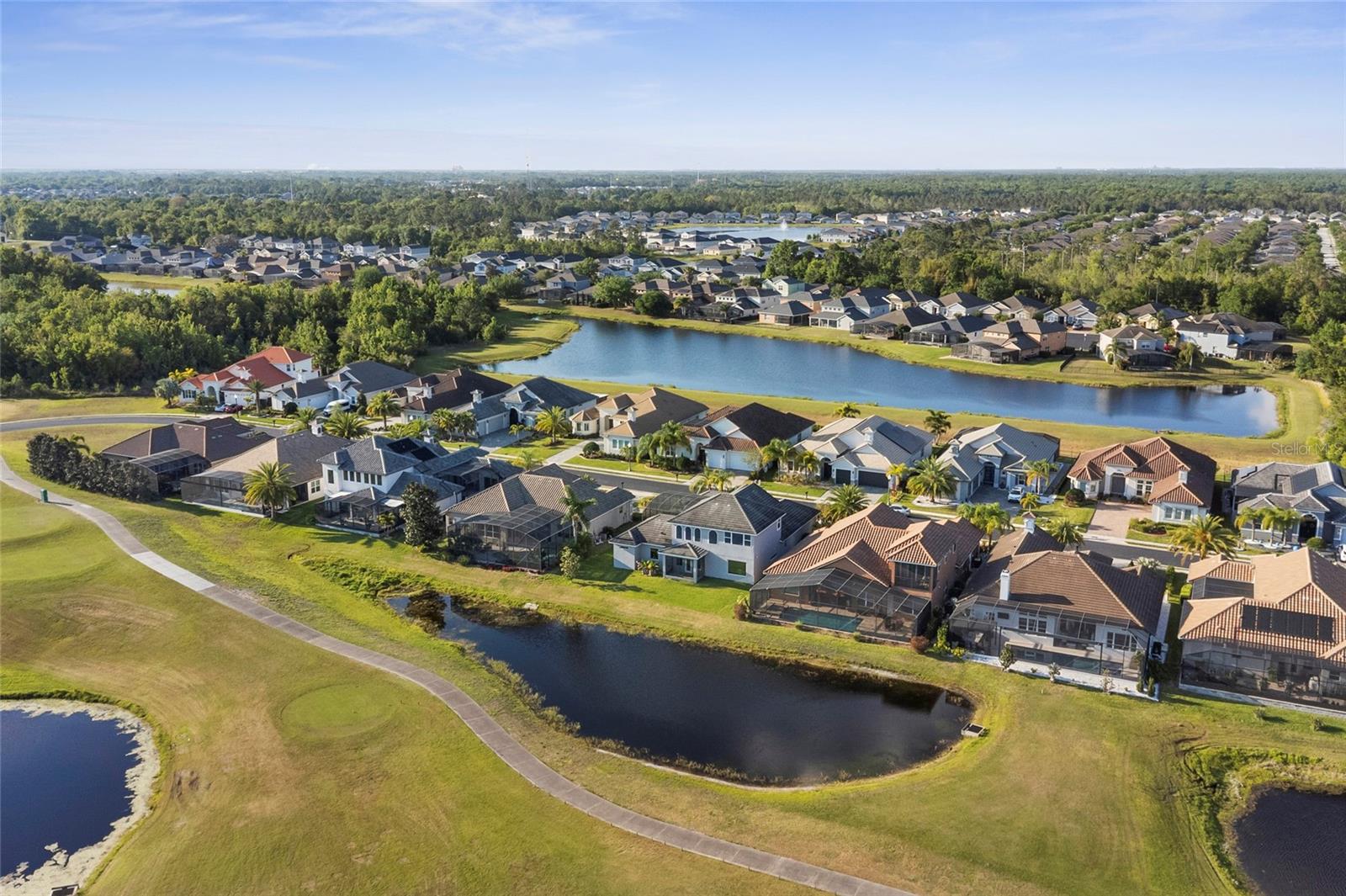 2585 LANCASTER RIDGE DR, DAVENPORT, FL, 33837