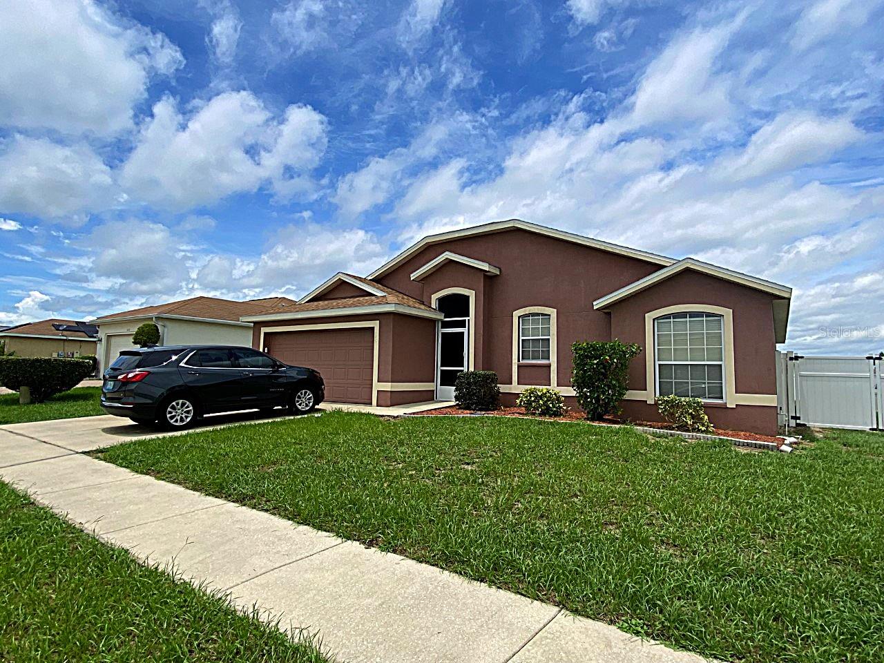 445 SAVANNA POINTE ST, WINTER HAVEN, FL, 33884