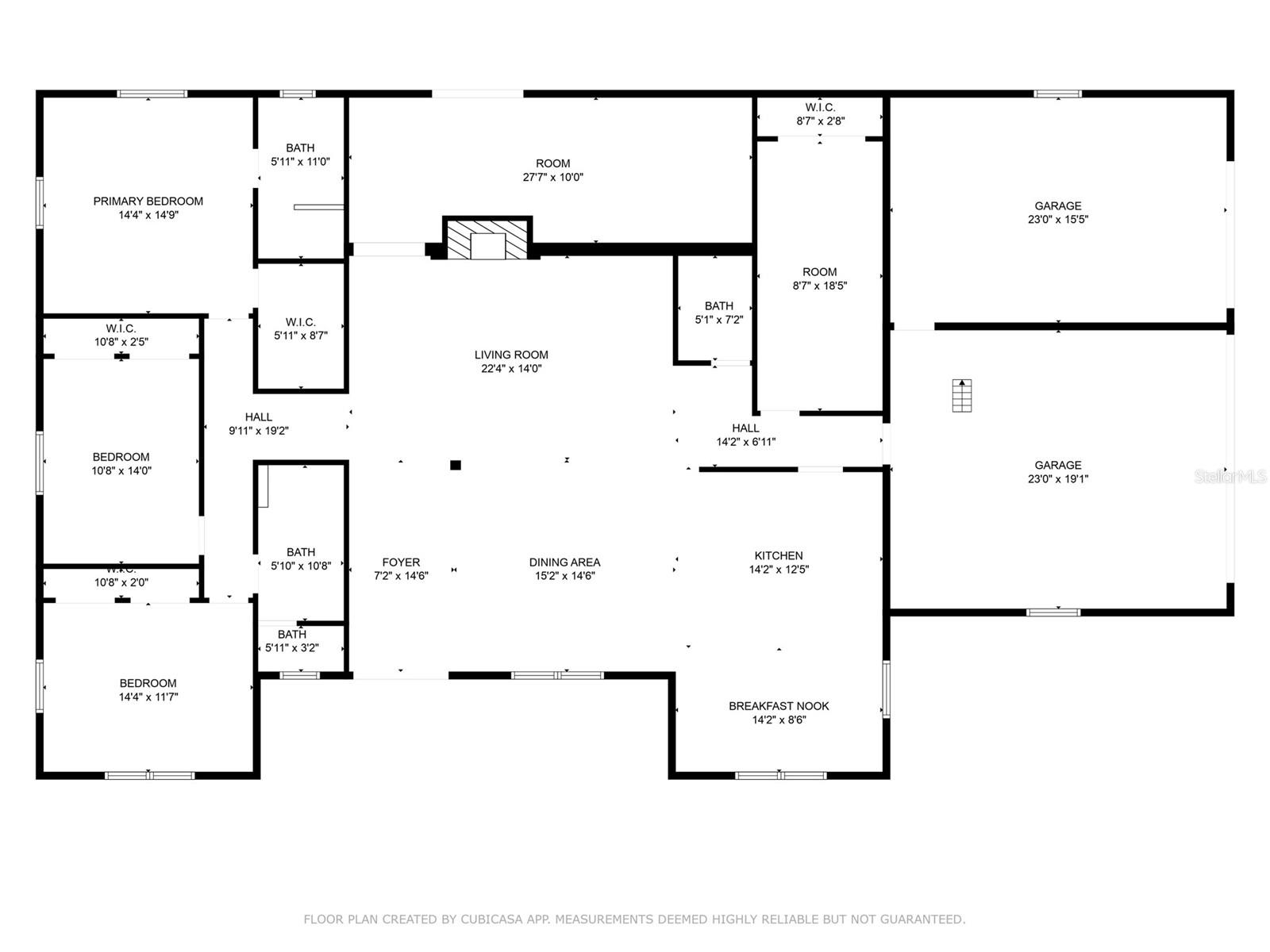 1406 N RIVERHILLS DR, TEMPLE TERRACE, FL, 33617