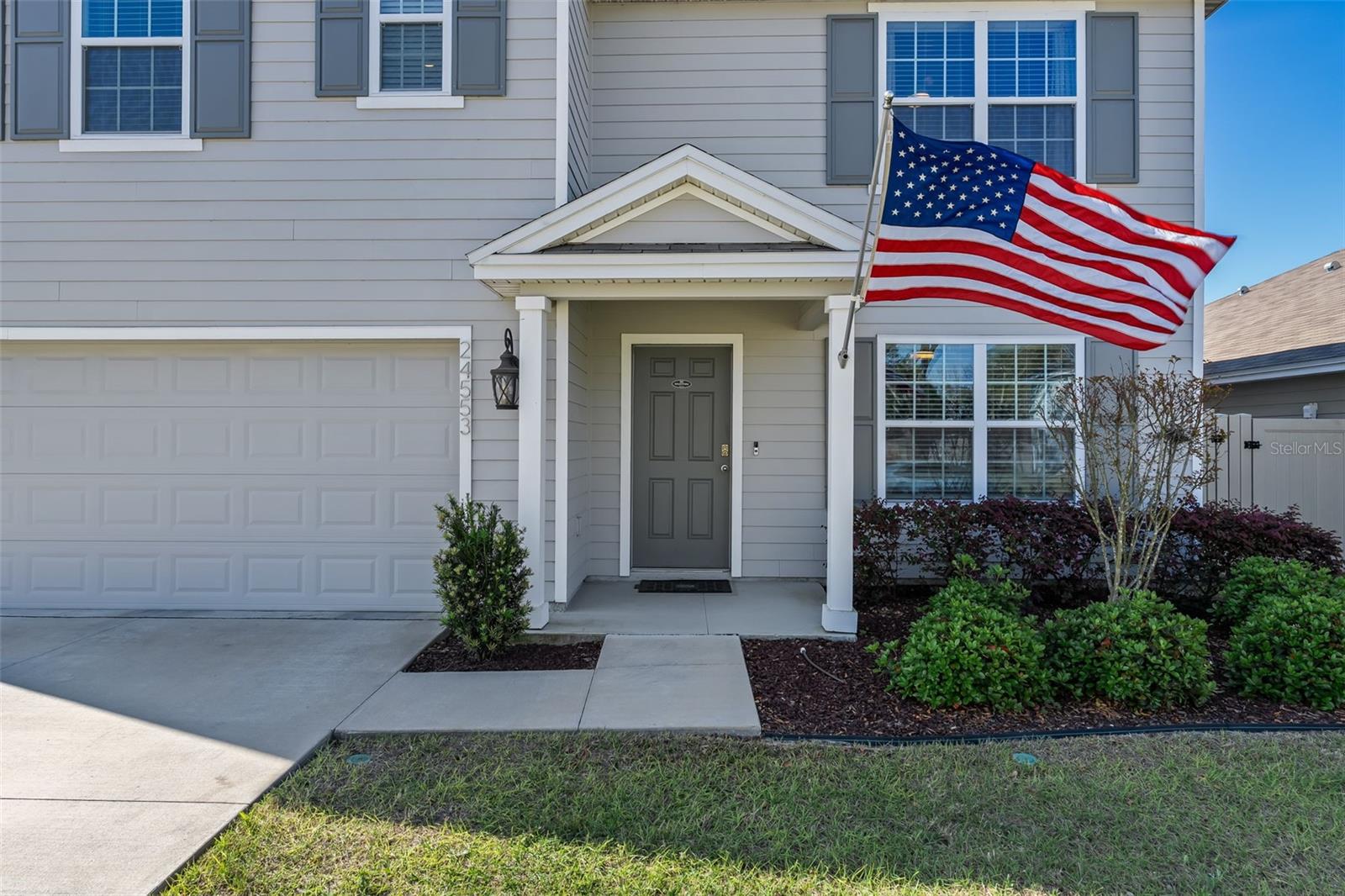 24553 NW 7TH LN, NEWBERRY, FL, 32669