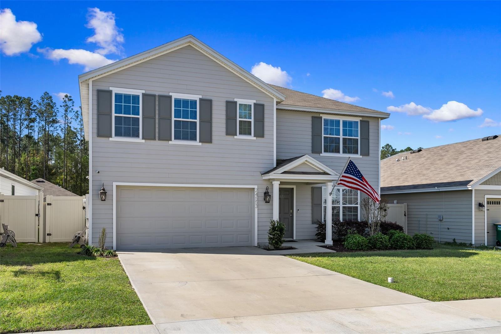 24553 NW 7TH LN, NEWBERRY, FL, 32669