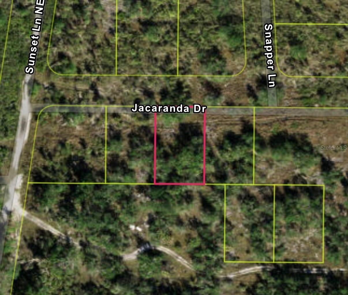 5425 JACARANDA DR, PUNTA GORDA, FL, 33982
