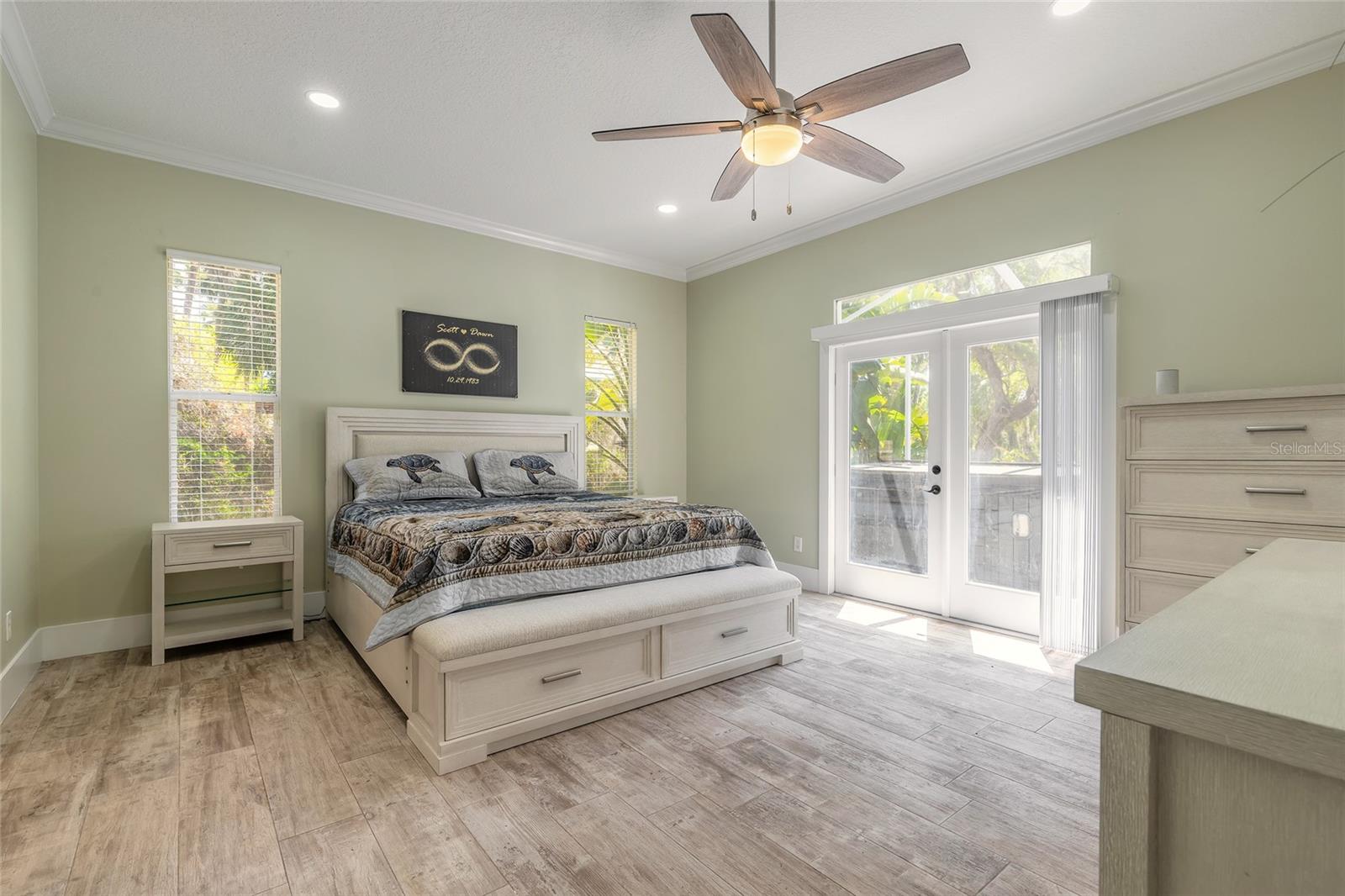 2646 TURNBULL BAY RD, NEW SMYRNA BEACH, FL, 32168