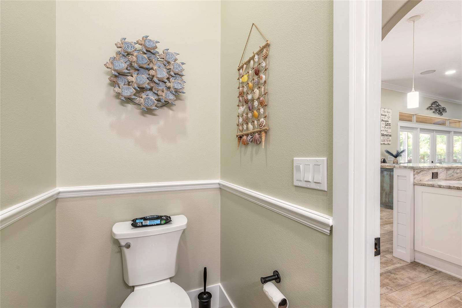 2646 TURNBULL BAY RD, NEW SMYRNA BEACH, FL, 32168