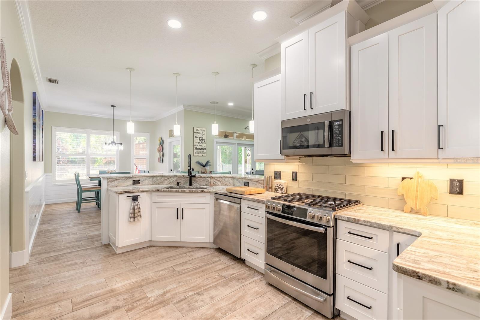 2646 TURNBULL BAY RD, NEW SMYRNA BEACH, FL, 32168