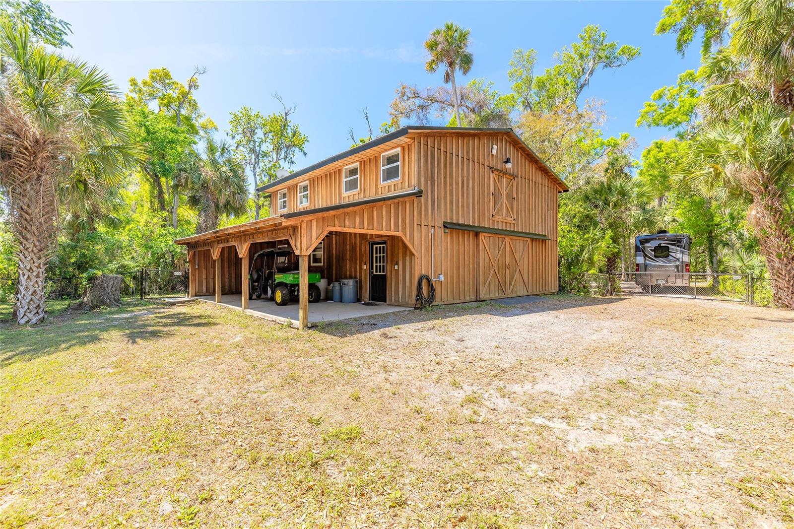 2646 TURNBULL BAY RD, NEW SMYRNA BEACH, FL, 32168