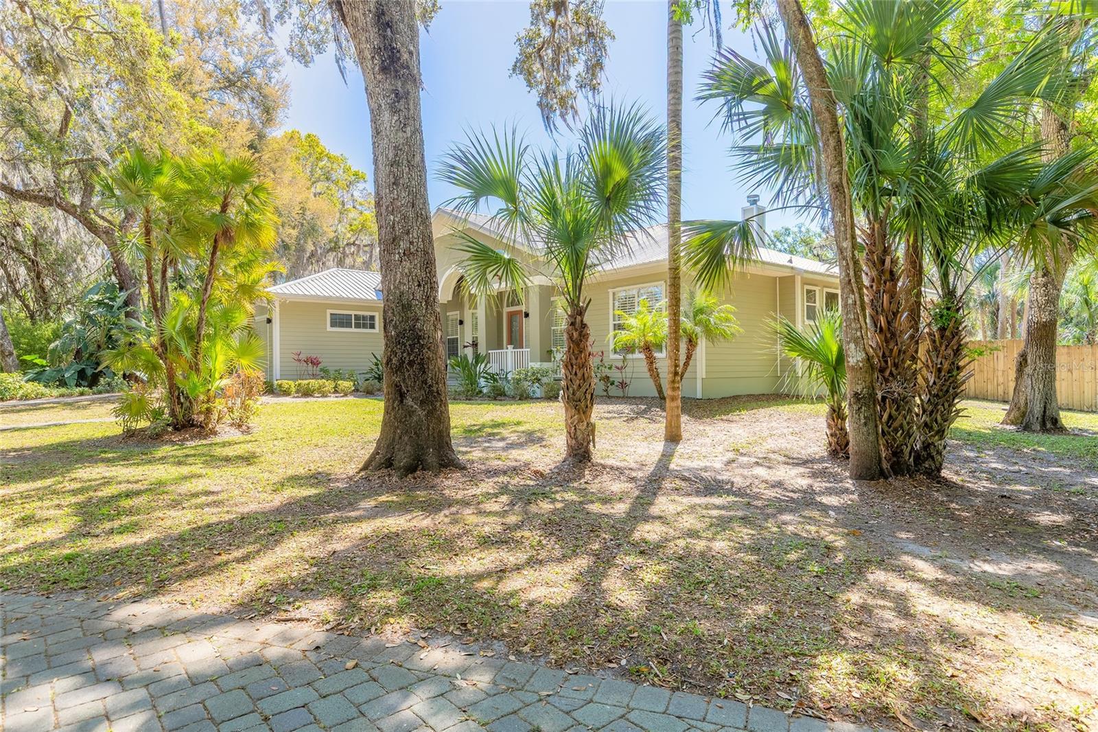 2646 TURNBULL BAY RD, NEW SMYRNA BEACH, FL, 32168