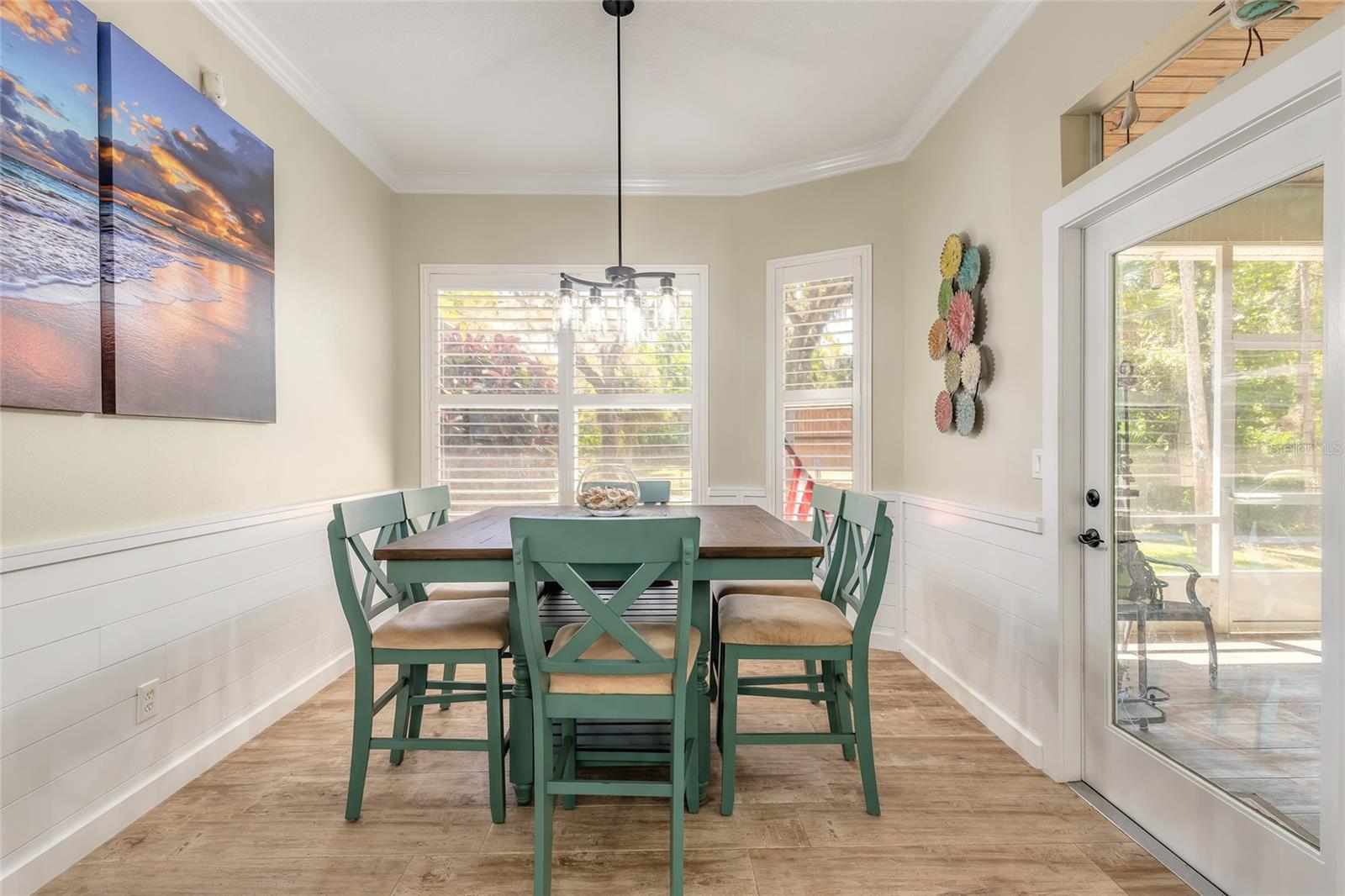 2646 TURNBULL BAY RD, NEW SMYRNA BEACH, FL, 32168