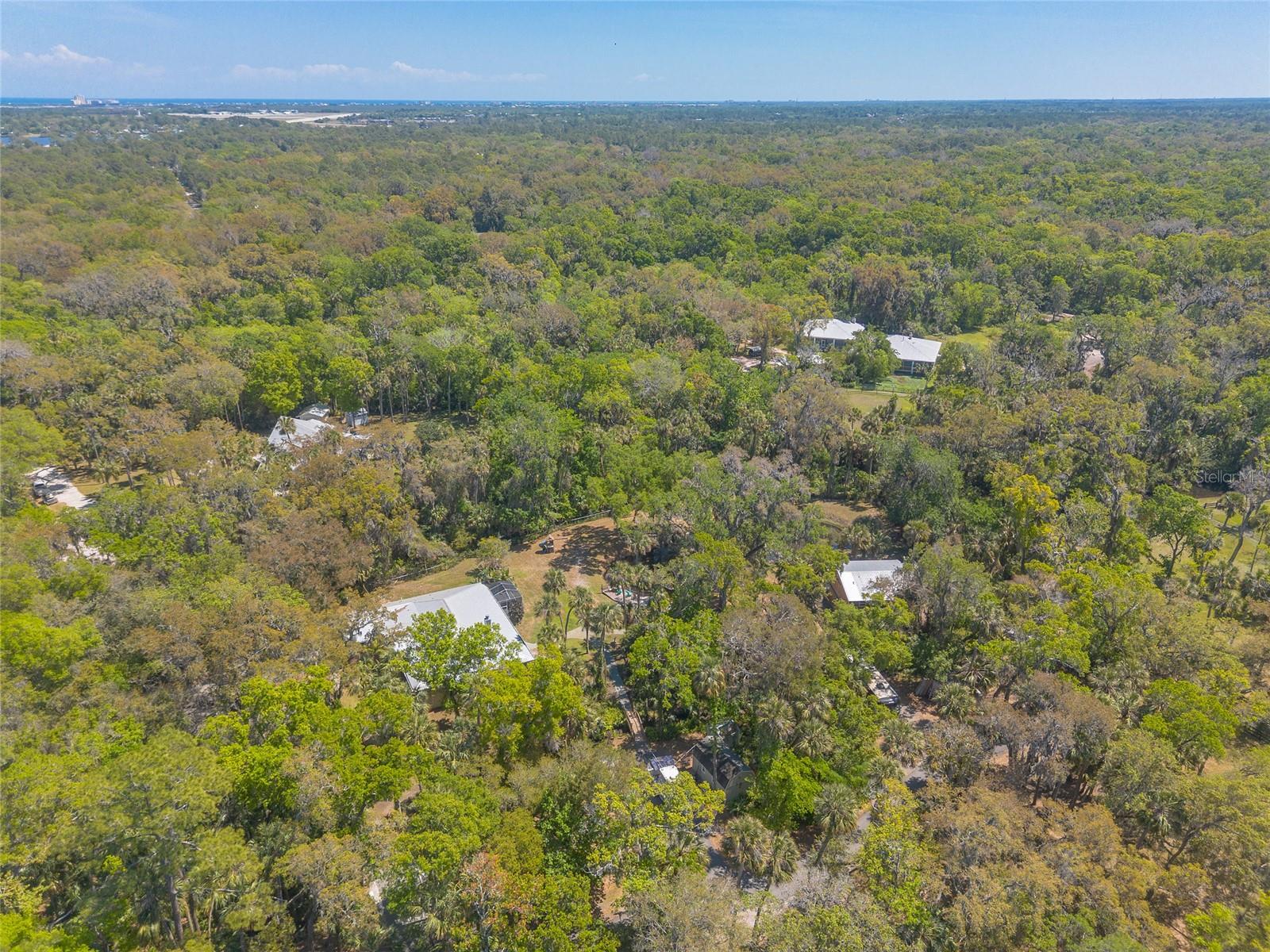 2646 TURNBULL BAY RD, NEW SMYRNA BEACH, FL, 32168