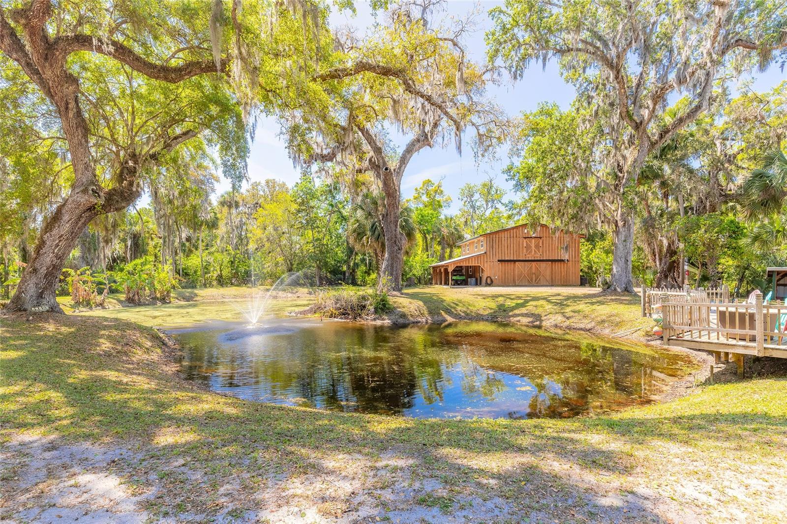 2646 TURNBULL BAY RD, NEW SMYRNA BEACH, FL, 32168