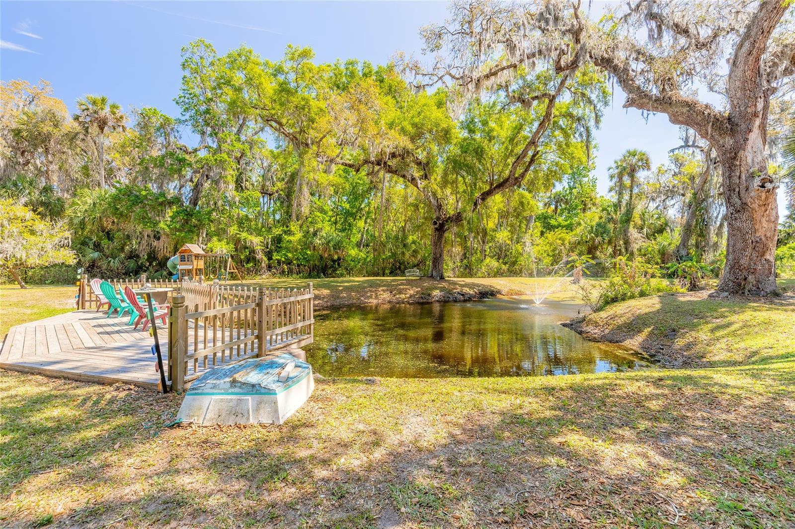 2646 TURNBULL BAY RD, NEW SMYRNA BEACH, FL, 32168