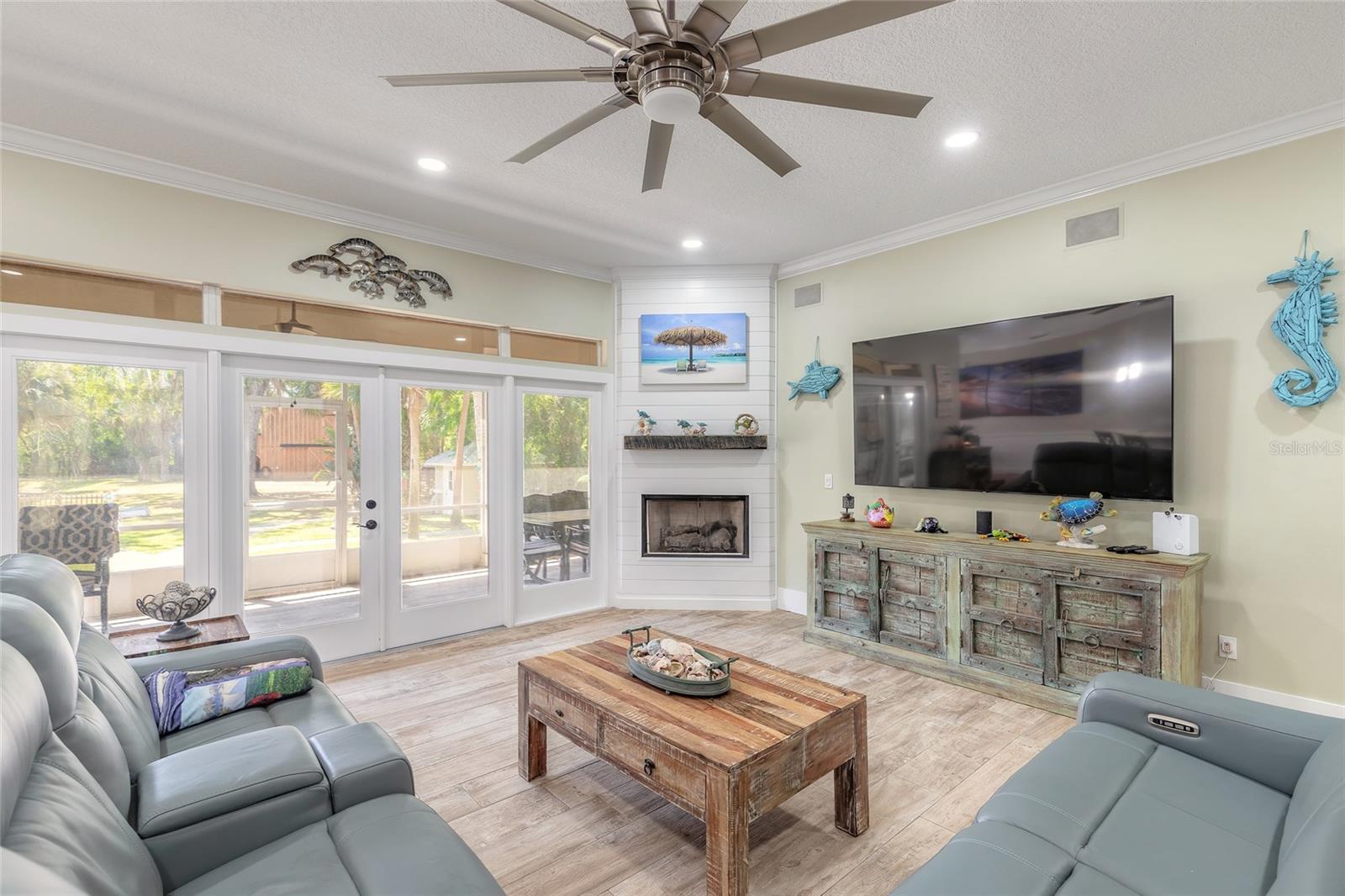 2646 TURNBULL BAY RD, NEW SMYRNA BEACH, FL, 32168