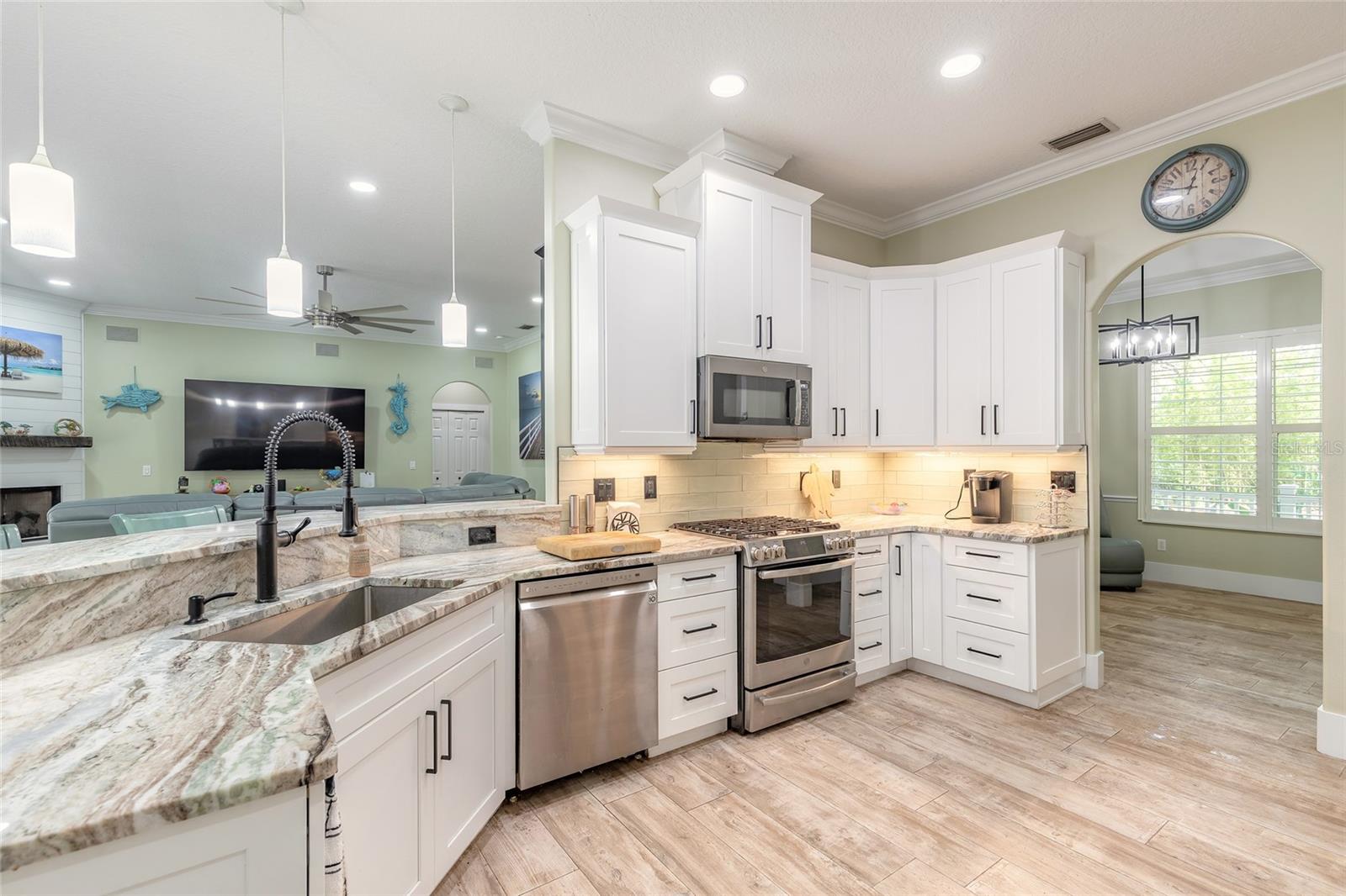 2646 TURNBULL BAY RD, NEW SMYRNA BEACH, FL, 32168