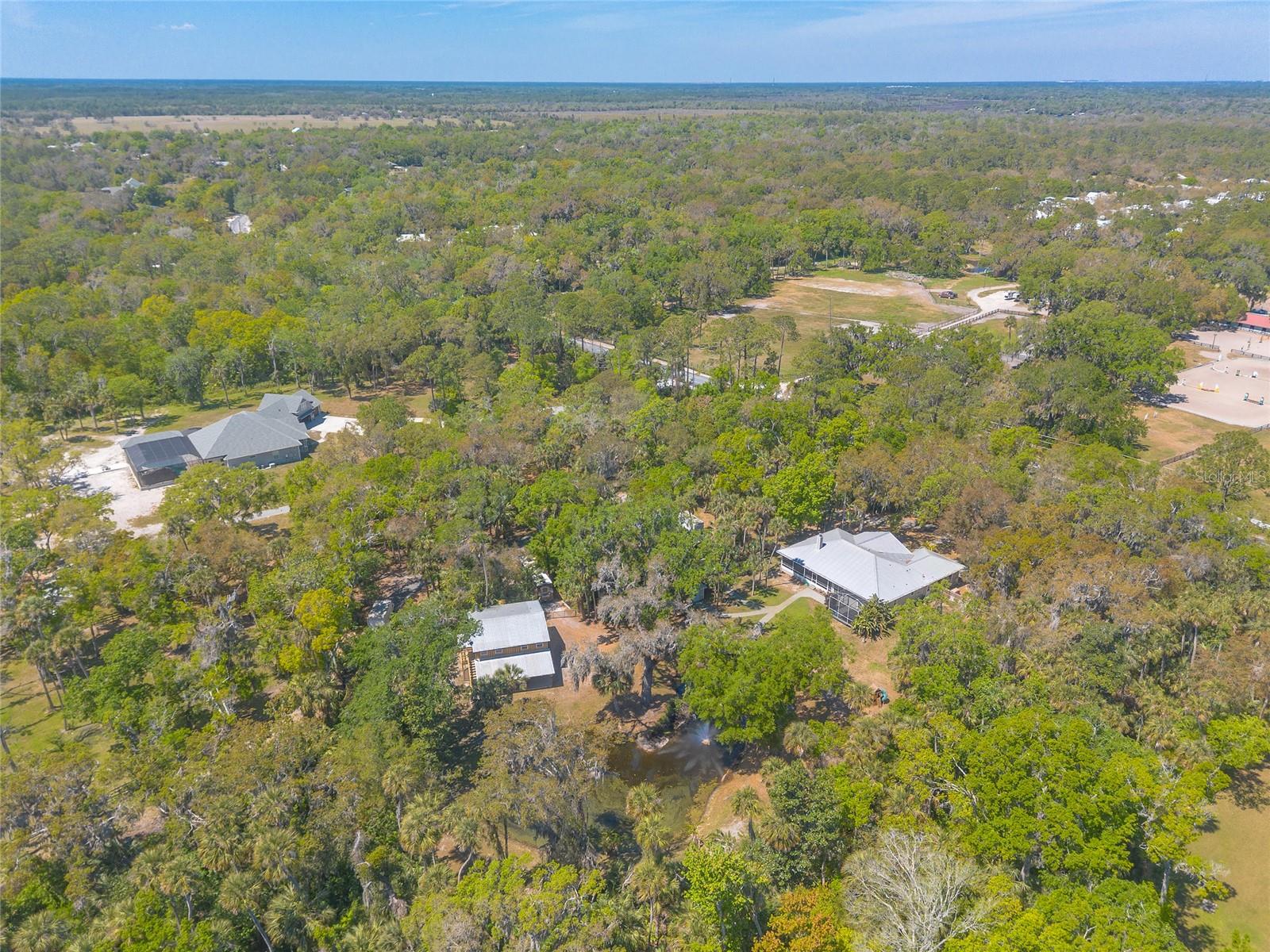 2646 TURNBULL BAY RD, NEW SMYRNA BEACH, FL, 32168