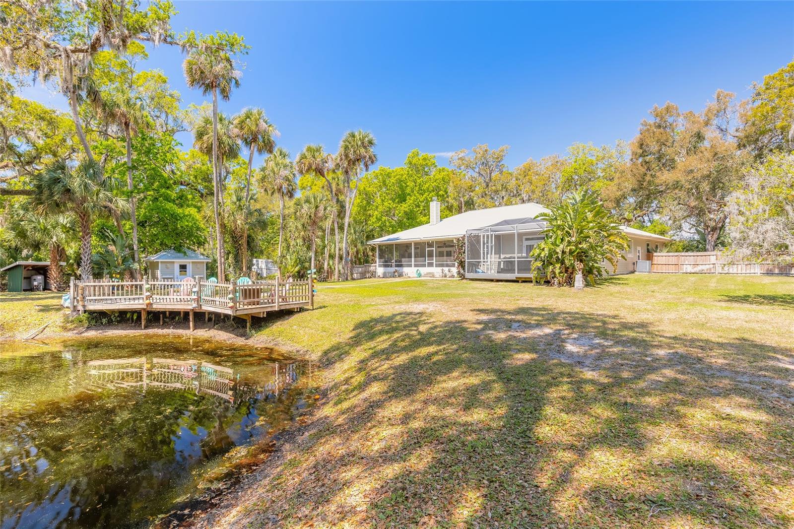 2646 TURNBULL BAY RD, NEW SMYRNA BEACH, FL, 32168