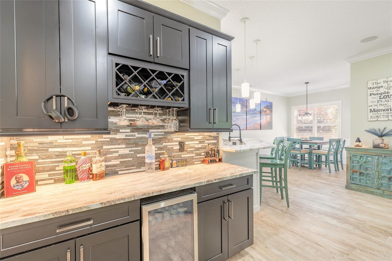 2646 TURNBULL BAY RD, NEW SMYRNA BEACH, FL, 32168