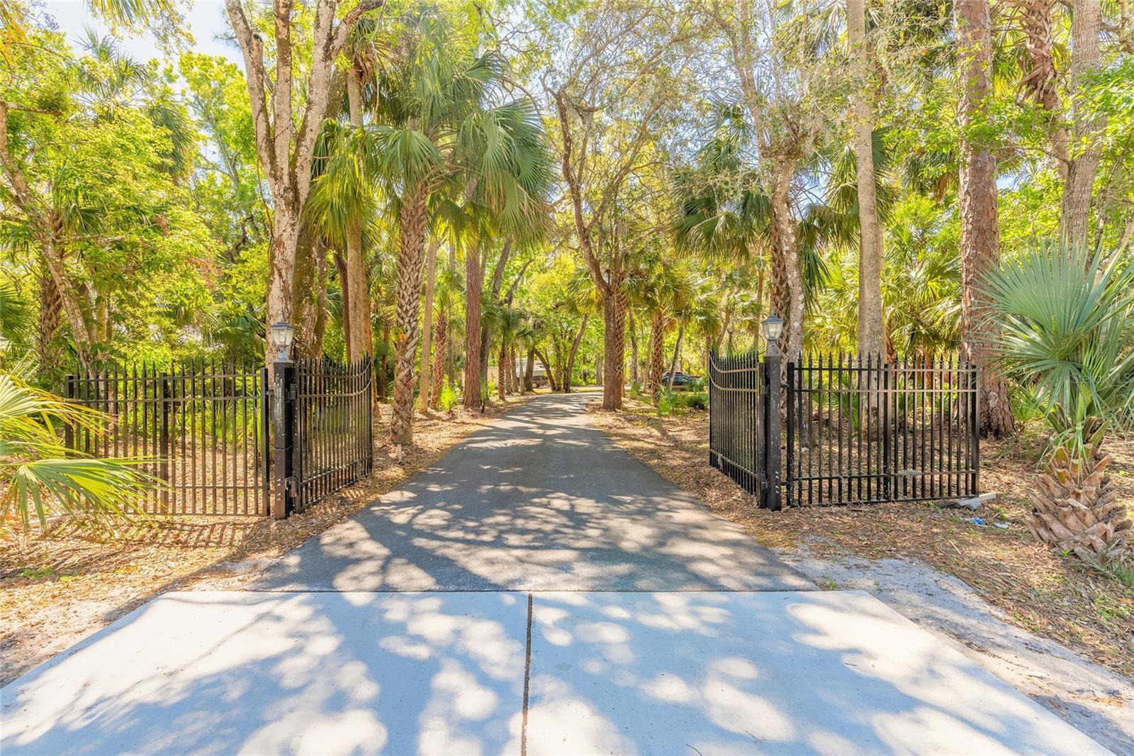 2646 TURNBULL BAY RD, NEW SMYRNA BEACH, FL, 32168