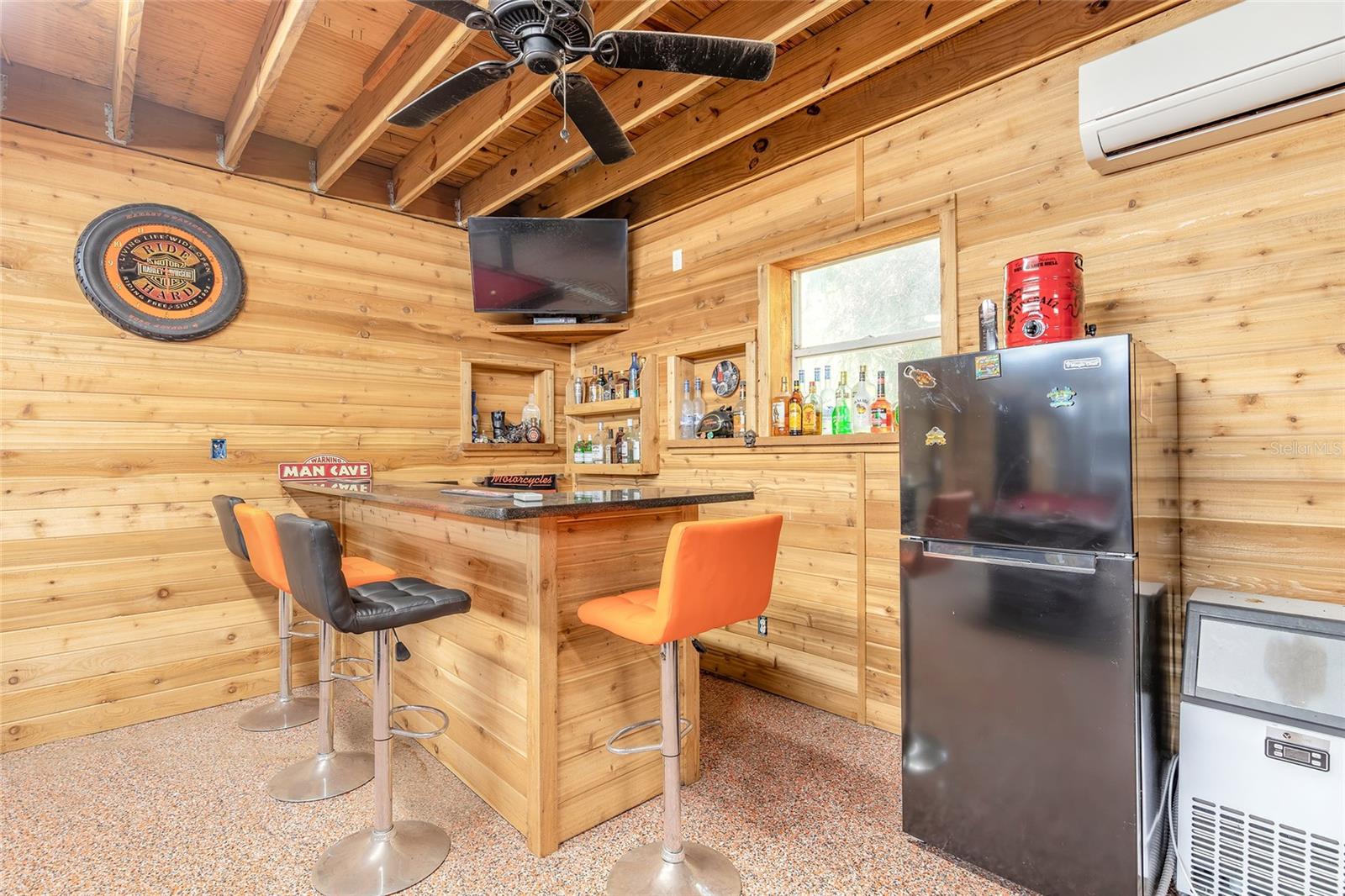 2646 TURNBULL BAY RD, NEW SMYRNA BEACH, FL, 32168