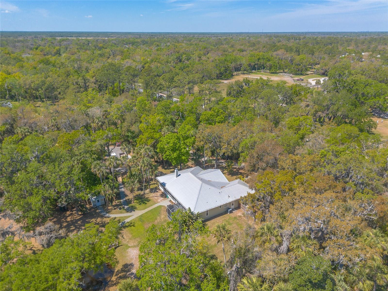 2646 TURNBULL BAY RD, NEW SMYRNA BEACH, FL, 32168