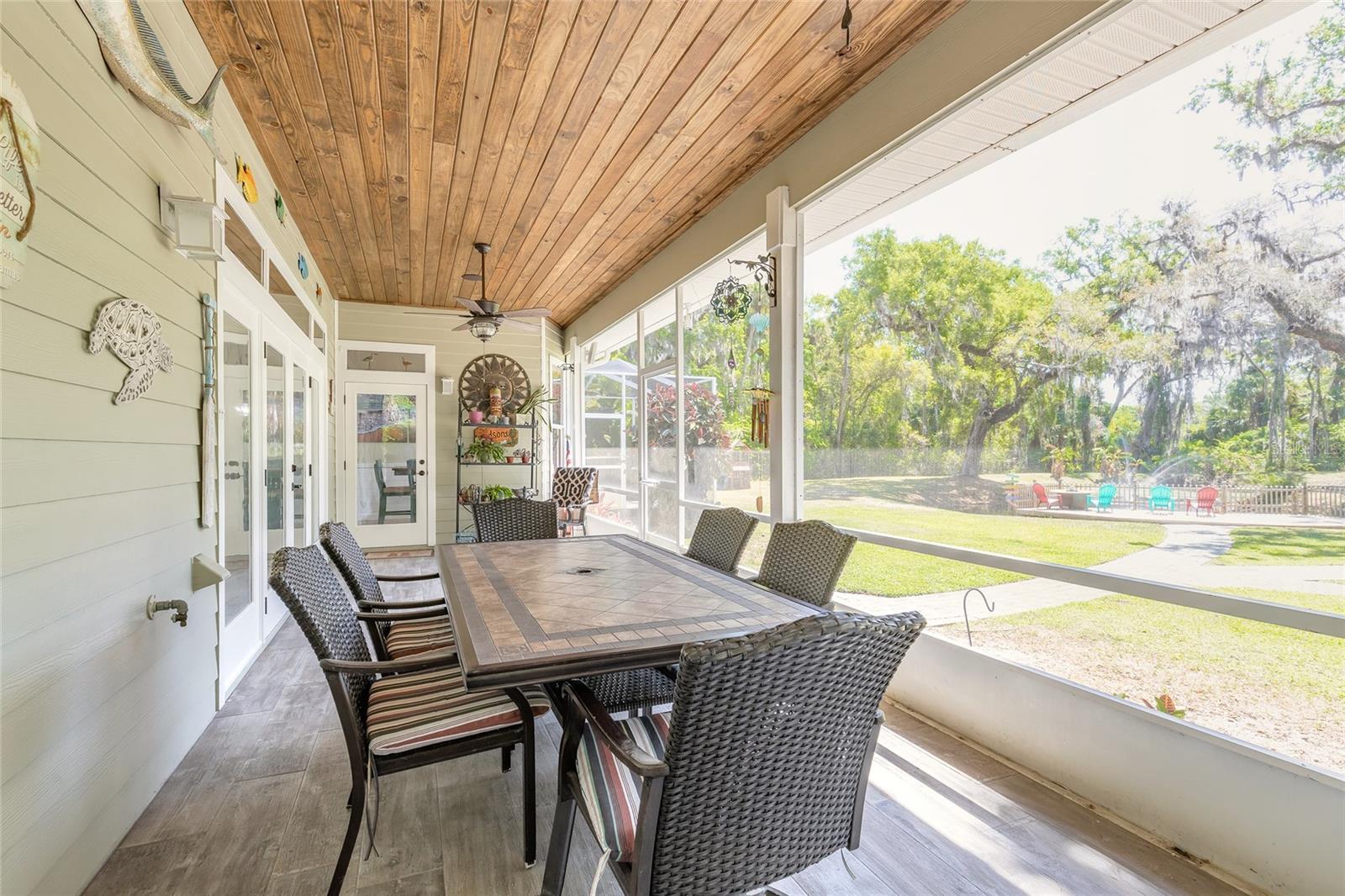 2646 TURNBULL BAY RD, NEW SMYRNA BEACH, FL, 32168