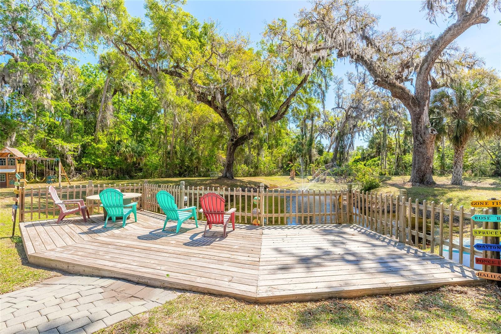 2646 TURNBULL BAY RD, NEW SMYRNA BEACH, FL, 32168